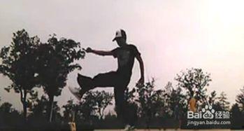 鬼步舞初学视频,跟随视频轻松学会舞步与节奏