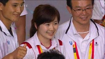 福原爱视频,重温乒乓球女神的精彩瞬间