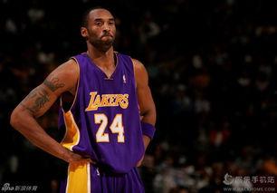 科比视频高清,高清视频中的篮球传奇