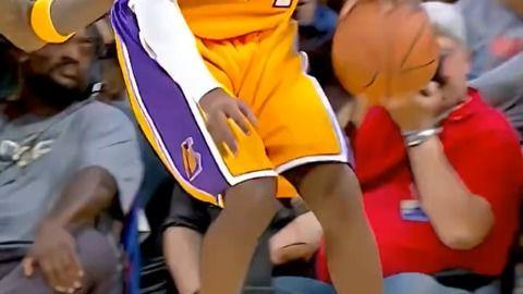 科比视频高清,高清视频中的篮球传奇