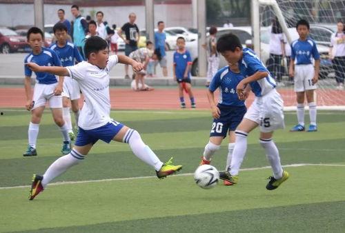 小学生足球比赛视频,小学生足球比赛精彩瞬间回顾