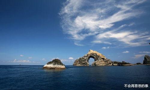 台湾风景视频,碧海蓝天下的绝美画卷