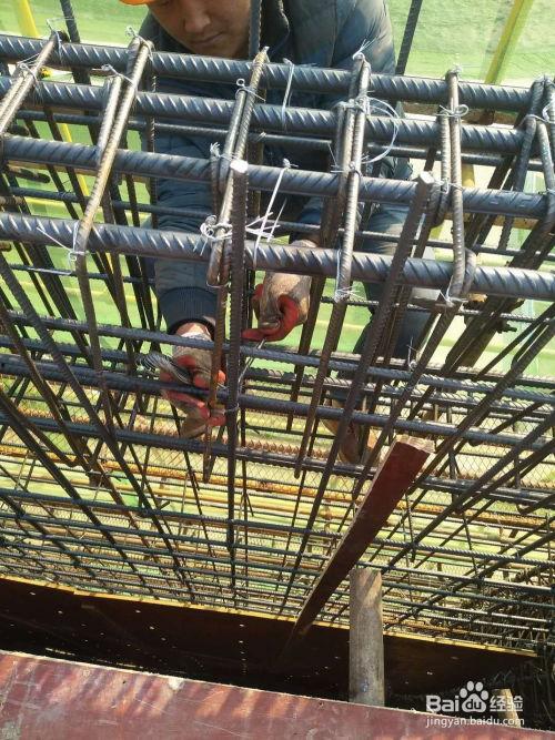 绑钢筋视频,视频教学带你轻松掌握