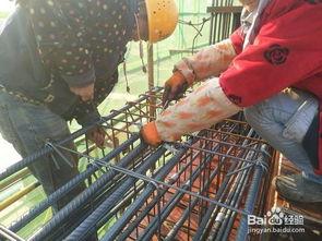 绑钢筋视频,视频教学带你轻松掌握