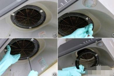 抽油烟机拆卸视频,抽油烟机拆卸全攻略