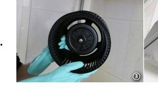 抽油烟机拆卸视频,抽油烟机拆卸全攻略