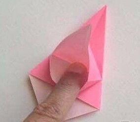 简单折纸花视频,跟随视频教程，轻松制作精美折纸花