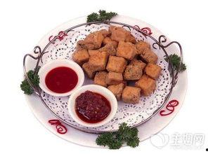 做臭豆腐的视频,制作香浓诱人臭豆腐的详细步骤解析