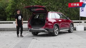 胜达试驾视频,驾驭激情，尽享驾驭新境界