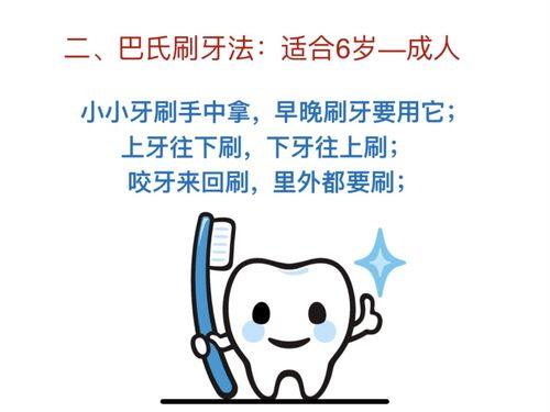 爱护牙齿视频,从爱护牙齿开始
