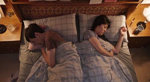 同床异梦视频,揭秘夫妻间难以调和的矛盾与隔阂