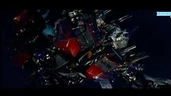 变形金刚搞笑视频,搞笑瞬间，机器人间的欢乐对决