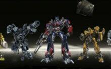 变形金刚搞笑视频,搞笑瞬间，机器人间的欢乐对决