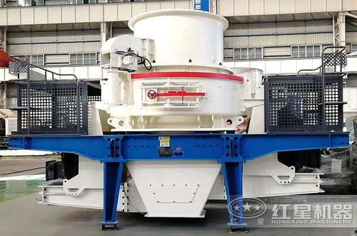 制砂机视频,制砂机工作原理与操作流程深度解析