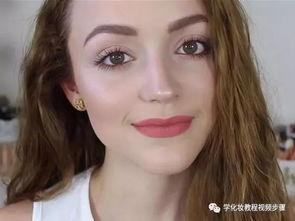 怎么化妆视频,轻松掌握完美妆容技巧