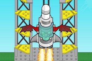 火箭乐高视频,创意搭建与科学探索的完美融合