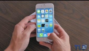 iphone6视频,经典之作的传承与创新