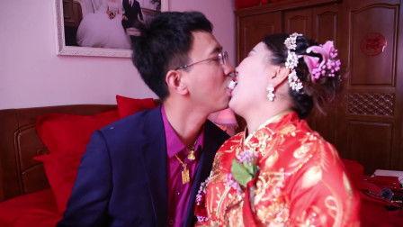 婚姻视频,从视频窥见幸福瞬间