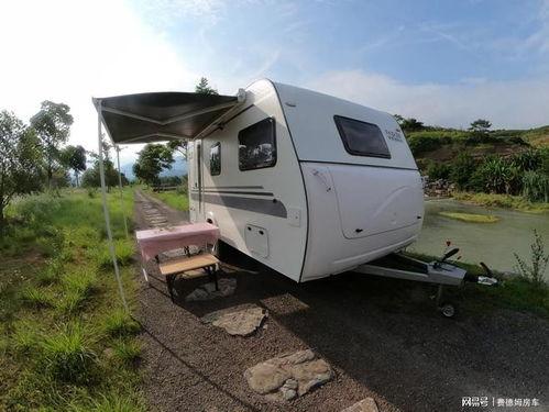 房车的视频,探索移动家园的无限魅力