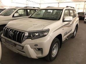 丰田霸道视频,驰骋天地，驾驭未来的越野传奇