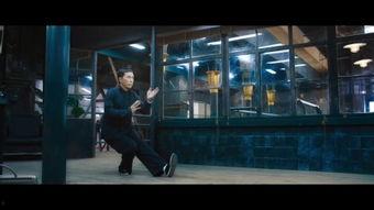 叶问视频,传承武魂，砥砺前行