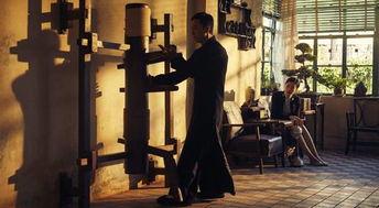 叶问视频,传承武魂，砥砺前行