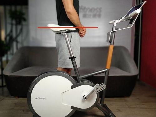 动感单车教学视频,燃脂塑形，轻松入门