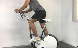 动感单车教学视频,燃脂塑形，轻松入门