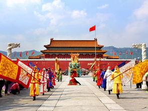 瓜沥横店影视城今日影讯,精彩影片轮番上映，观影指南速览