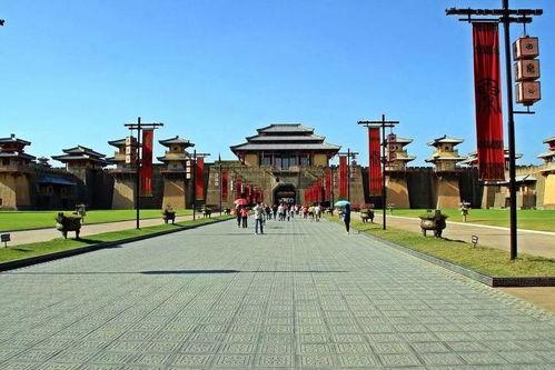 瓜沥横店影视城今日影讯,精彩影片轮番上映，观影指南速览