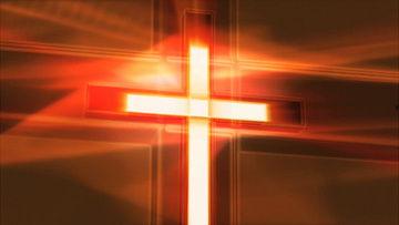 十字架视频,见证信仰的力量与奇迹