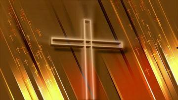 十字架视频,见证信仰的力量与奇迹