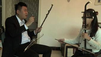 二胡指法教学视频,轻松掌握经典技巧