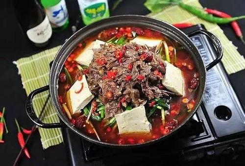 狗肉火锅视频,狗肉火锅背后的文化内涵与争议