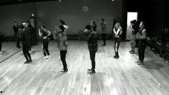 小孩子街舞视频,街舞小将们的活力瞬间