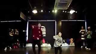 小孩子街舞视频,街舞小将们的活力瞬间