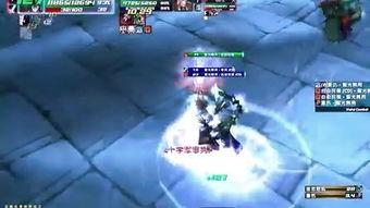 魔兽世界pvp视频,精彩瞬间回顾