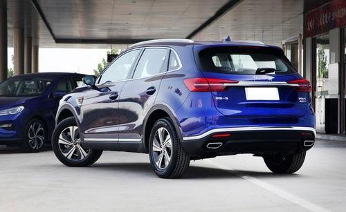 国产suv视频,驾驭未来，驰骋疆场