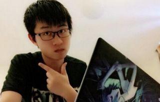 陈子豪视频,揭秘他的成长历程与成功秘诀