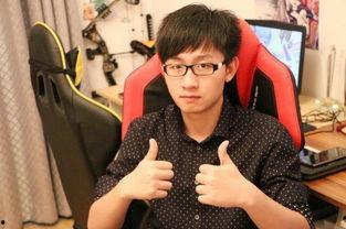 陈子豪视频,揭秘他的成长历程与成功秘诀