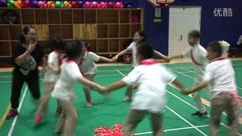小学生体操视频,小学生体操风采展示