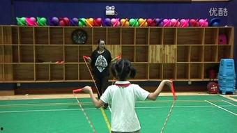 小学生体操视频,小学生体操风采展示