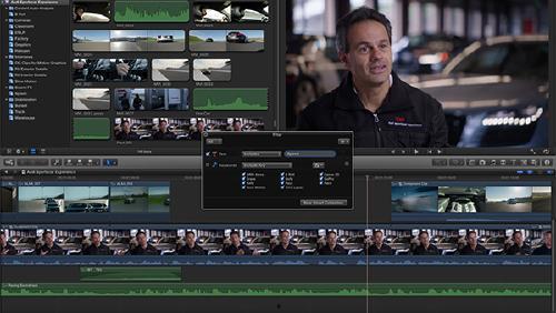 视频后期剪辑,打造视觉盛宴的幕后秘籍