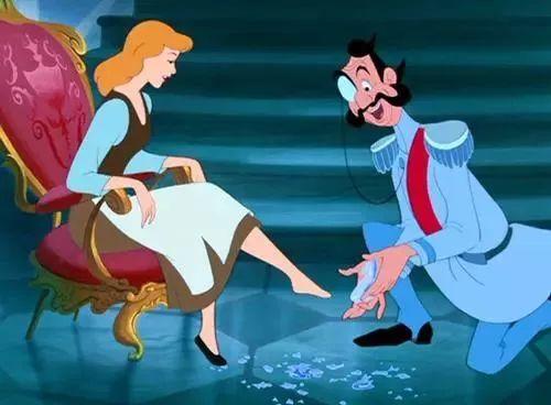 灰姑娘故事视频,魔法舞会与玻璃鞋的传奇