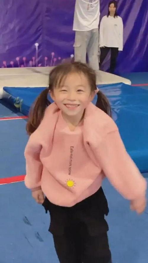 武术体操视频,传统与现代的完美融合