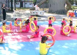 武术体操视频,传统与现代的完美融合