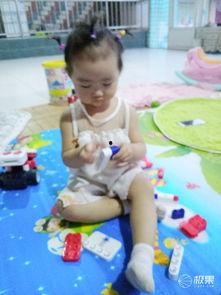 宝宝玩玩具视频,玩具视频中的快乐瞬间