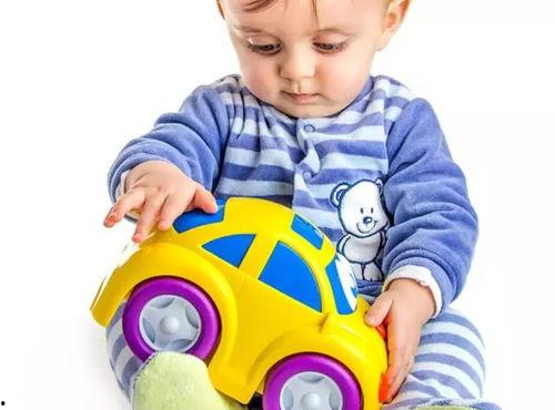 宝宝玩玩具视频,玩具视频中的快乐瞬间