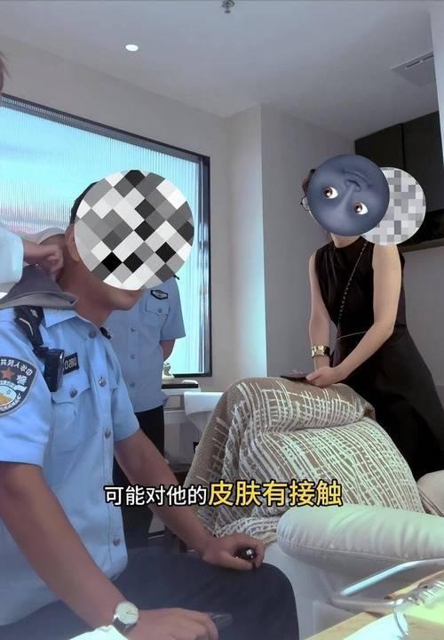 摸女人视频,揭秘网络传播的“摸女人”视频之谜