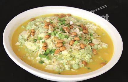 学做豆腐视频,跟随视频学做美味豆腐